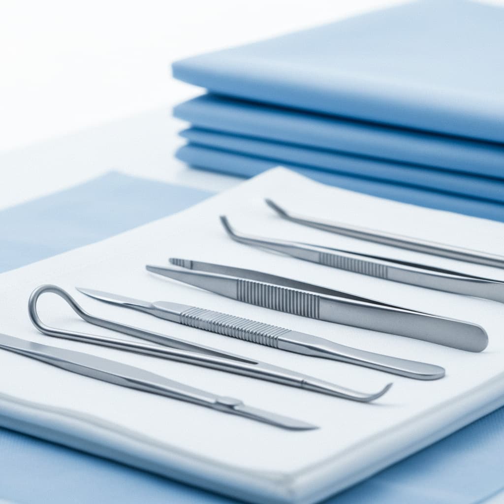 Стоматологическая хирургия