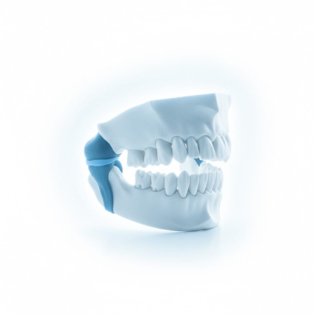 Гнатология — стоматолог Алексей Азамов