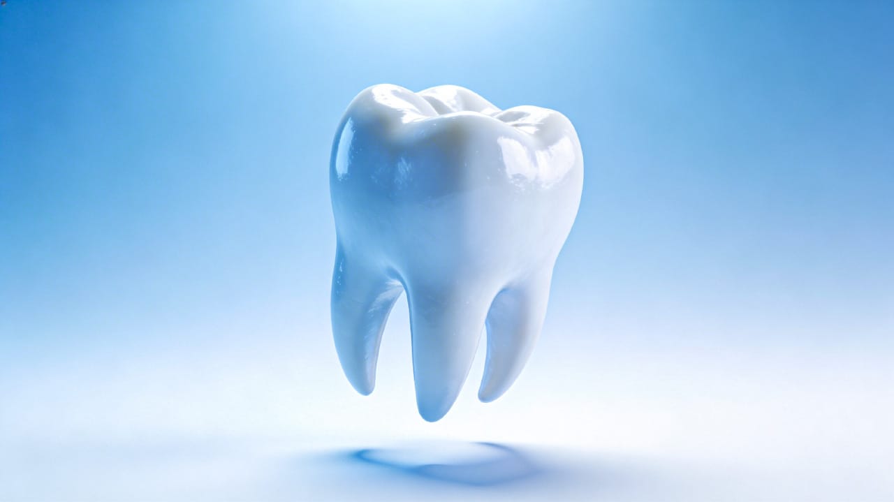 Терапия — стоматолог Алексей Азамов